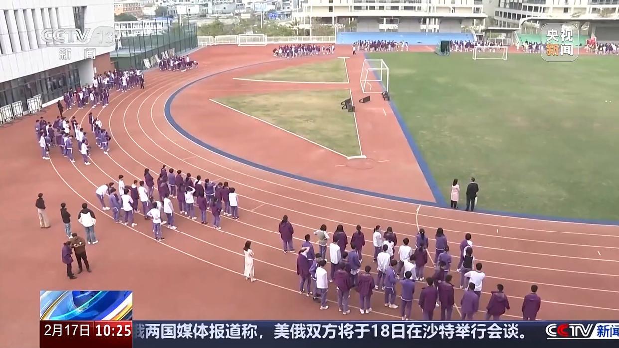 甚至是场地