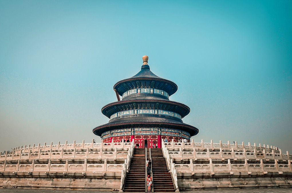 比赛背景与